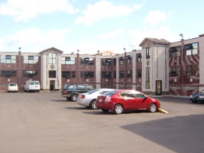 Stay Inn & Suites - 