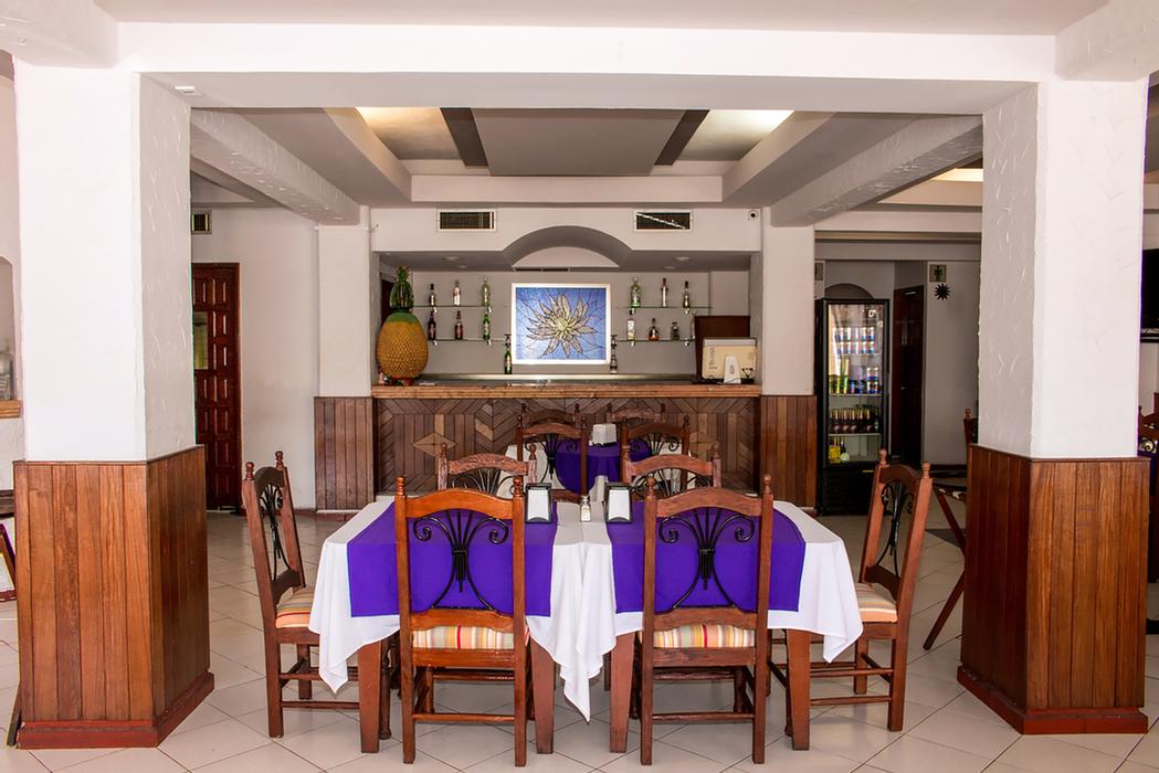 Hotel Batab - Banquet Place