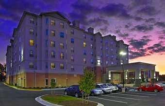 Homewood Suites By Hilton Virginia Beach