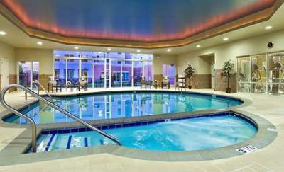 Homewood Suites by Hilton Virginia Beach - Indoor Jacuzzi And Pool