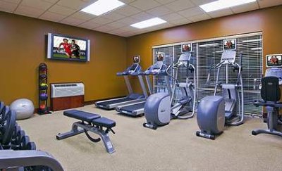 Homewood Suites by Hilton Virginia Beach - Fitness Center