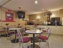 Howard Johnson Inn - Breakfast Room