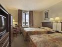 Howard Johnson Inn - Standard Two Double Beds