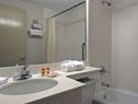 Howard Johnson Inn - Bathroom