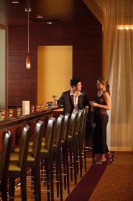 Renaissance Harborplace Baltimore - Watertable Lounge