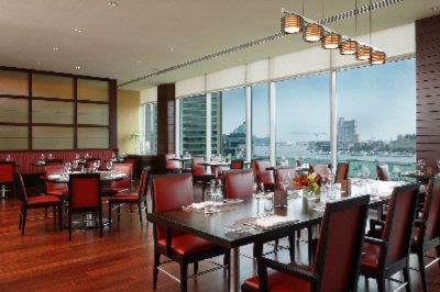 Renaissance Harborplace Baltimore - Watertable Resaurant