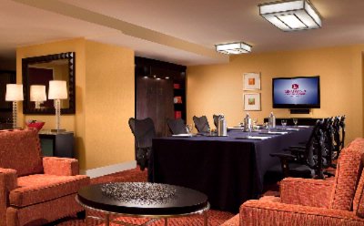 Renaissance Harborplace Baltimore - Conference Suite