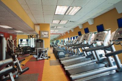 Renaissance Harborplace Baltimore - Fitness