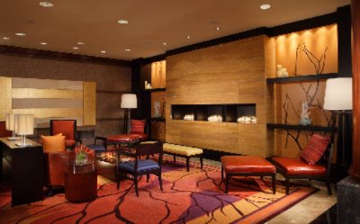 Renaissance Harborplace Baltimore - Lobby