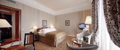 Hotel Martinez - Superior Category