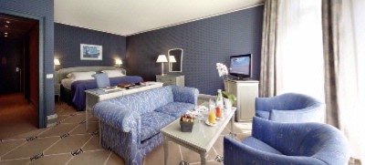 Hotel Martinez - Executive Category