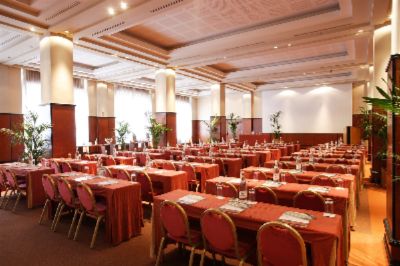 Hotel Martinez - Meeting Room - Acajou