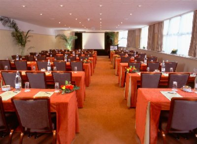 Hotel Martinez - Meeting Room - Ebene