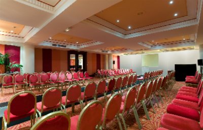 Hotel Martinez - Meeting Room - Palissandre