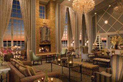 The Portofino Hotel & Yacht Club - 