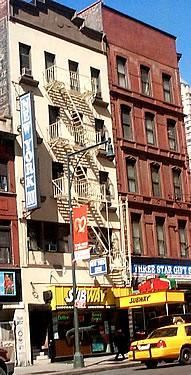 New York Inn - 