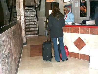 New York Inn - 