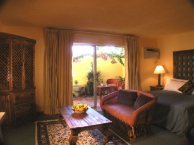 Hotel Pepper Tree - King Room
