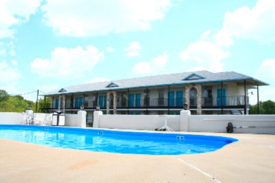 Americas Best Value Inn - 