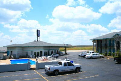 Americas Best Value Inn - 