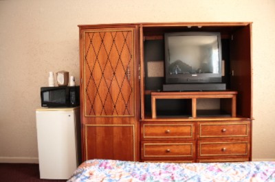 Americas Best Value Inn - 