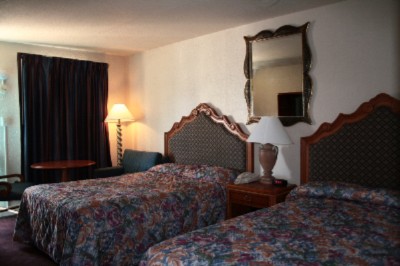 Americas Best Value Inn - 
