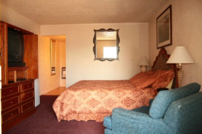 Americas Best Value Inn - 