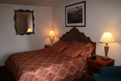 Americas Best Value Inn - 