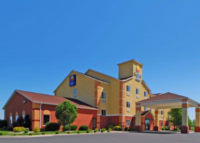 Comfort Inn