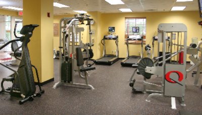 Coral Springs Marriott Hotel & Convention Center - 