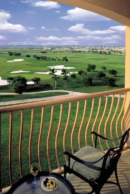 Coral Springs Marriott Hotel & Convention Center - 