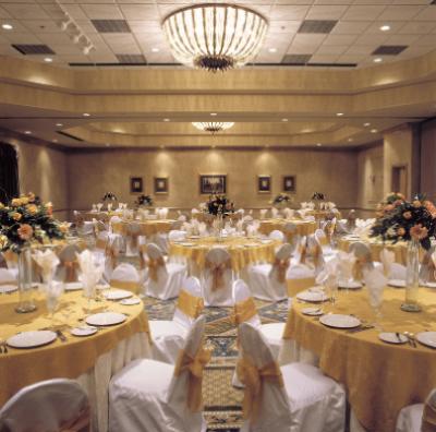 Coral Springs Marriott Hotel & Convention Center - 