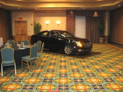 Coral Springs Marriott Hotel & Convention Center - 