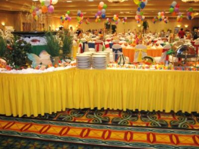 Coral Springs Marriott Hotel & Convention Center - 