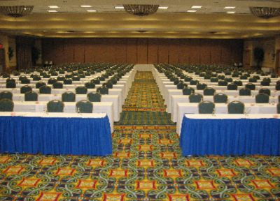 Coral Springs Marriott Hotel & Convention Center - 