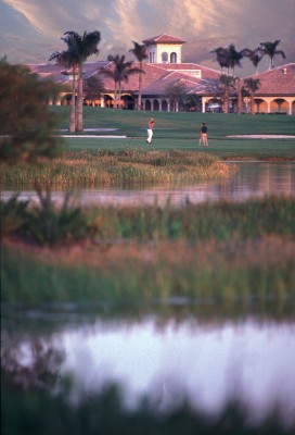 Coral Springs Marriott Hotel & Convention Center - 