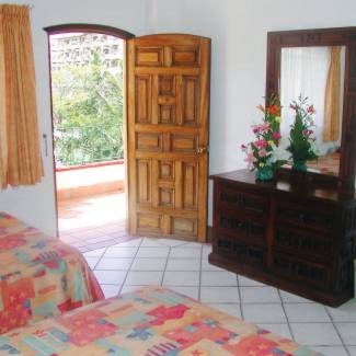 Hotel Eloisa - Standard Room