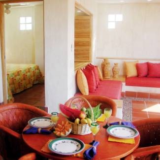 Hotel Eloisa - Suite 1