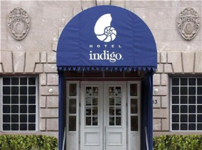 Hotel Indigo Atlanta Midtown - 
