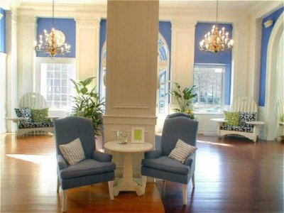 Hotel Indigo Atlanta Midtown - 