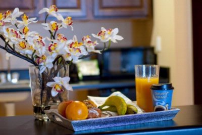 Holiday Inn Express - 