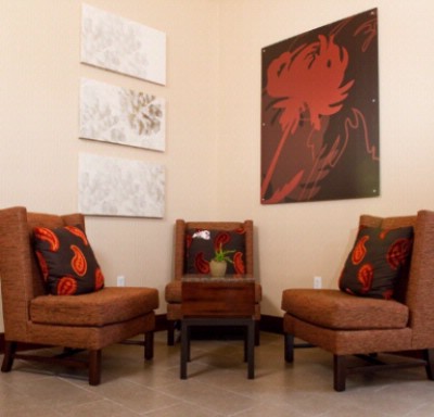Holiday Inn Express - 