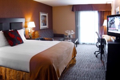 Holiday Inn Express - 