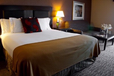 Holiday Inn Express - 