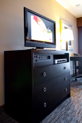 Holiday Inn Express - 