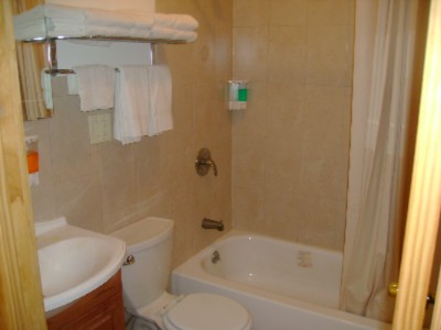Eaglestay - Bathroom 1