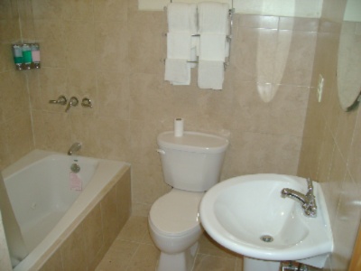 Eaglestay - Master Bath With Jacuzzi
