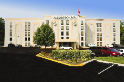 Image of Alexis Inn & Suites Hotel at Airport / Opryland