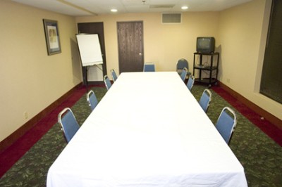 Alexis Inn & Suites Hotel at Airport / Opryland - Alexis Hotel Nashville Conference Room