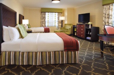 Palmer House Hilton - 